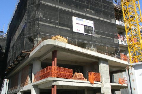 3 bedrooms Apartment in Limassol,  No. 45368 10