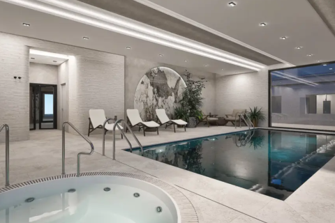 3 bedrooms Apartment in Germasogeia, Limassol, No. 48810 7