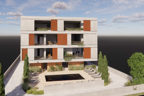 Studio Apartment in Paphos,  No. 47880 4