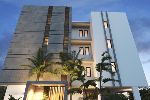 2 bedrooms Apartment in Aradippou, Larnaka,  No. 41787 5