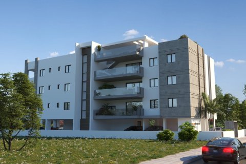 2 bedrooms Apartment in Aradippou, Larnaka, No. 41784 2