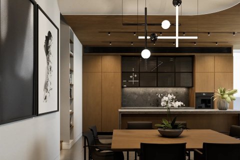 1 bedroom Apartment in Zakaki, Limassol,  No. 50737 10