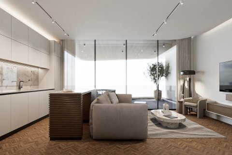 1 bedroom Apartment in Zakaki, Limassol,  No. 50738 8