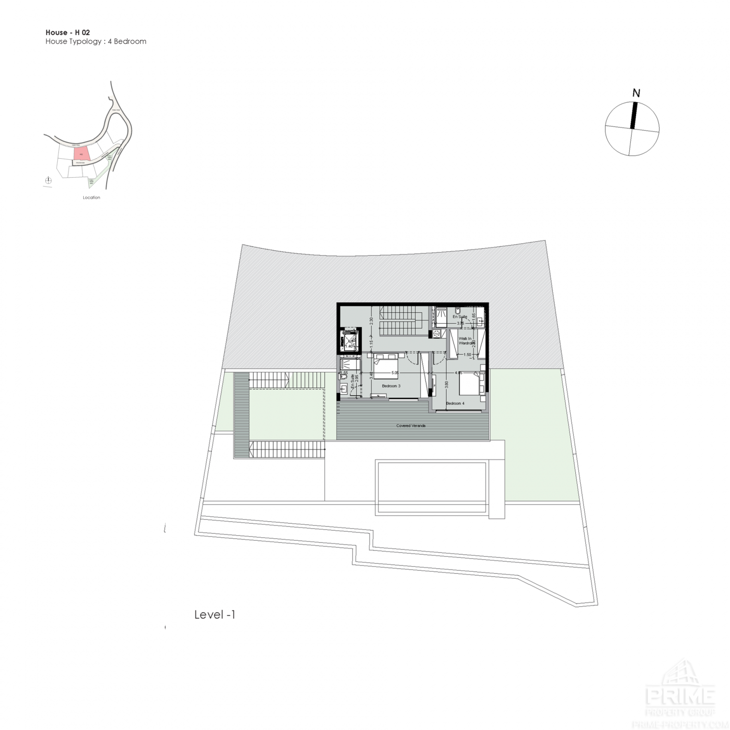 4 bedrooms Villa in Agios Tychonas, Limassol, Cyprus No. 27090