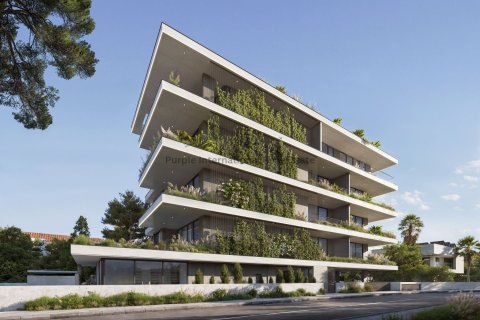Квартира с 2 спальнями в Potamos tis Germasogeias, Гермасойя, Лимасол, Кипр № 37527 1