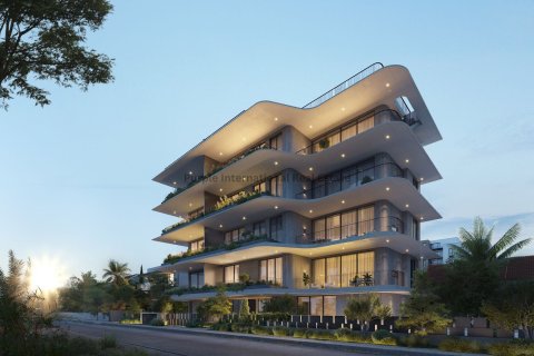 Квартира с 2 спальнями в Гермасойя, Лимасол, Кипр № 37533 7