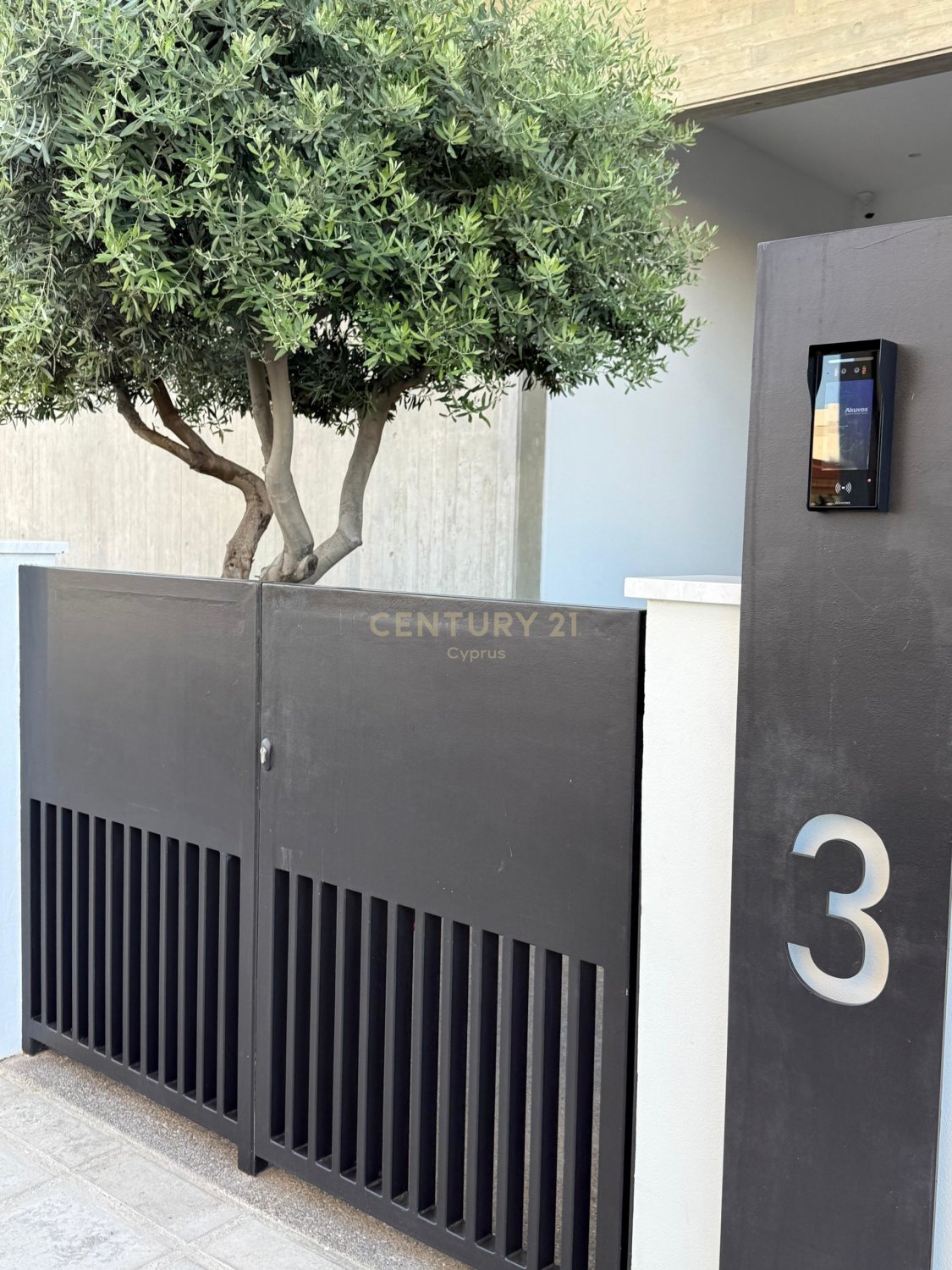 2 bedrooms Apartment in Germasogeia, Limassol, Cyprus No. 57421