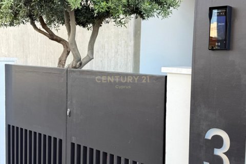 2 dormitorios Apartamento en Germasogeia, Limassol,  No. 57421 7