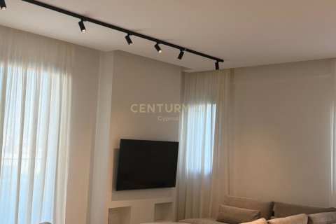 2 dormitorios Apartamento en Germasogeia, Limassol, No. 57421