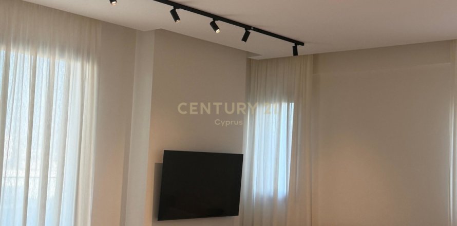 2 dormitorios Apartamento en Germasogeia, Limassol,  No. 57421