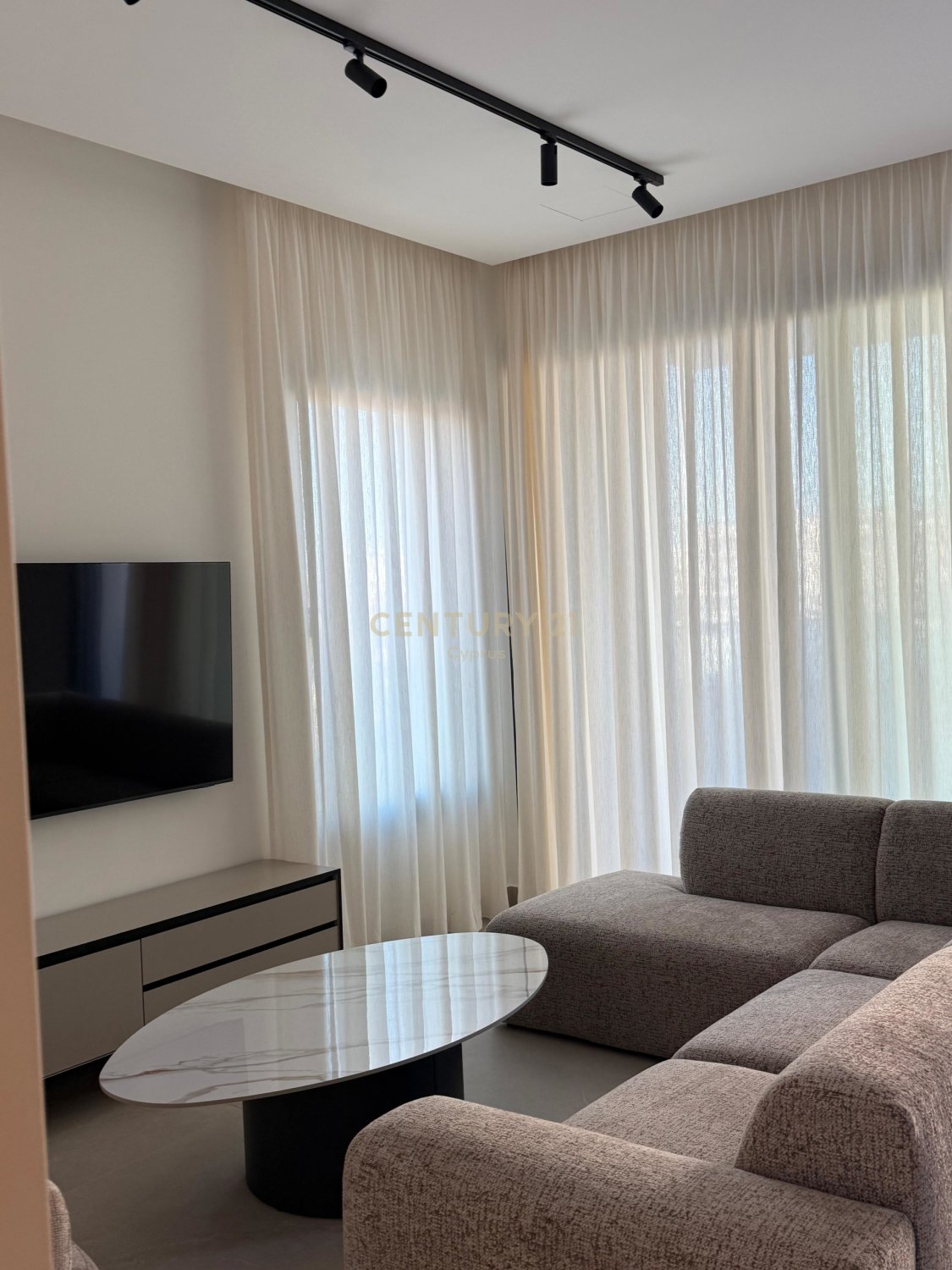 2 bedrooms Apartment in Germasogeia, Limassol, Cyprus No. 57421