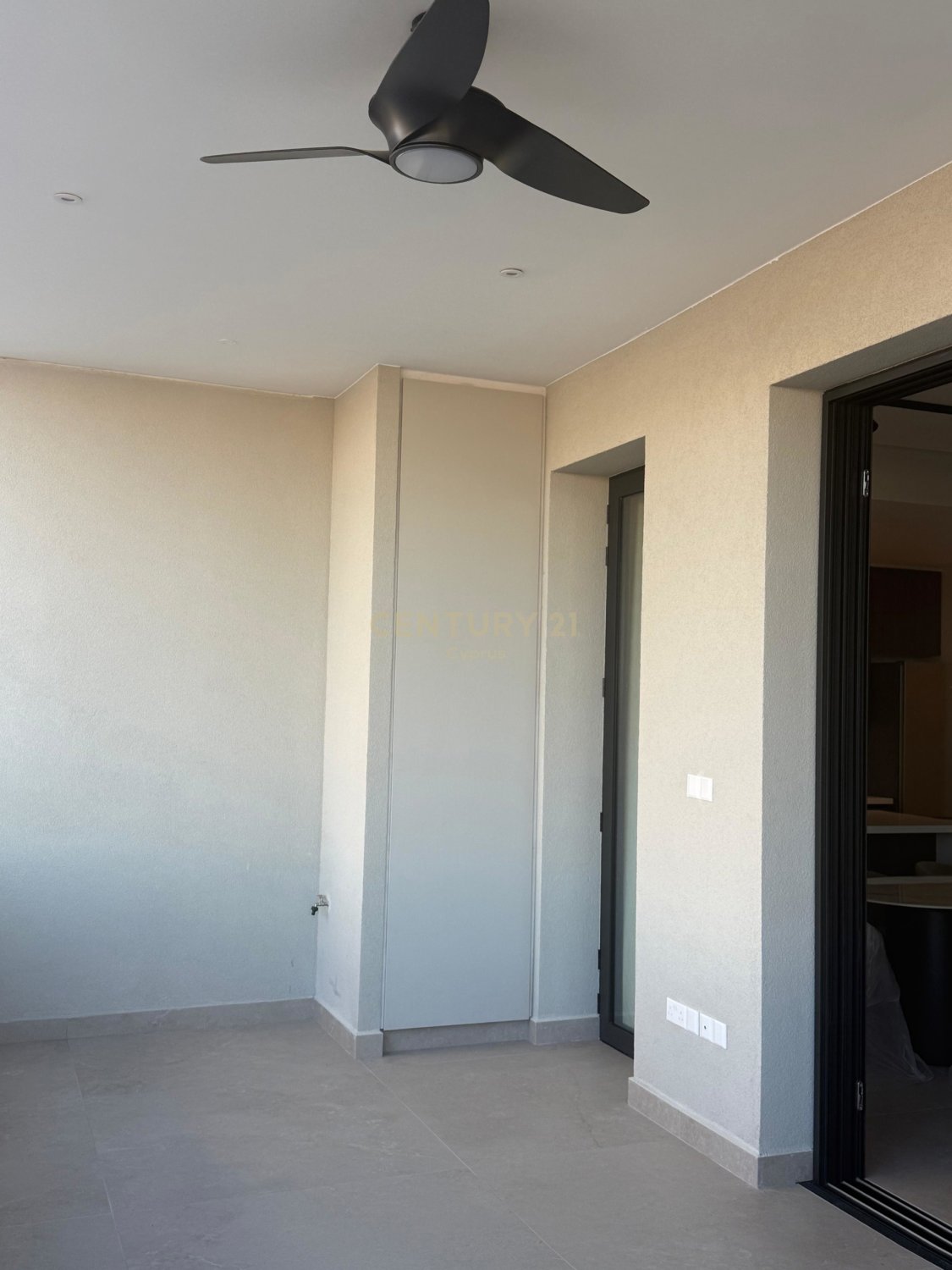 2 bedrooms Apartment in Germasogeia, Limassol, Cyprus No. 57421