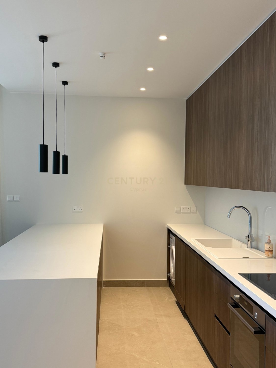 2 bedrooms Apartment in Germasogeia, Limassol, Cyprus No. 57421