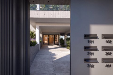 2 dormitorios Apartamento en Agios Athanasios, Limassol,  No. 57418 8