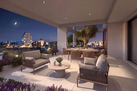 2 dormitorios Apartamento en Agios Athanasios, Limassol,  No. 57418 7