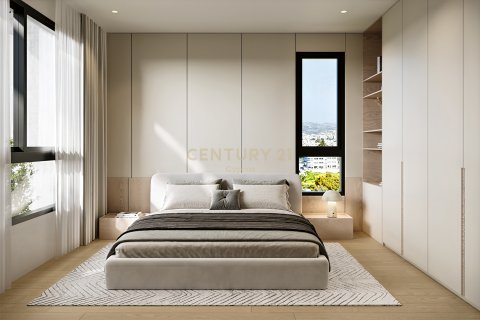 2 dormitorios Apartamento en Agios Athanasios, Limassol,  No. 57418 5