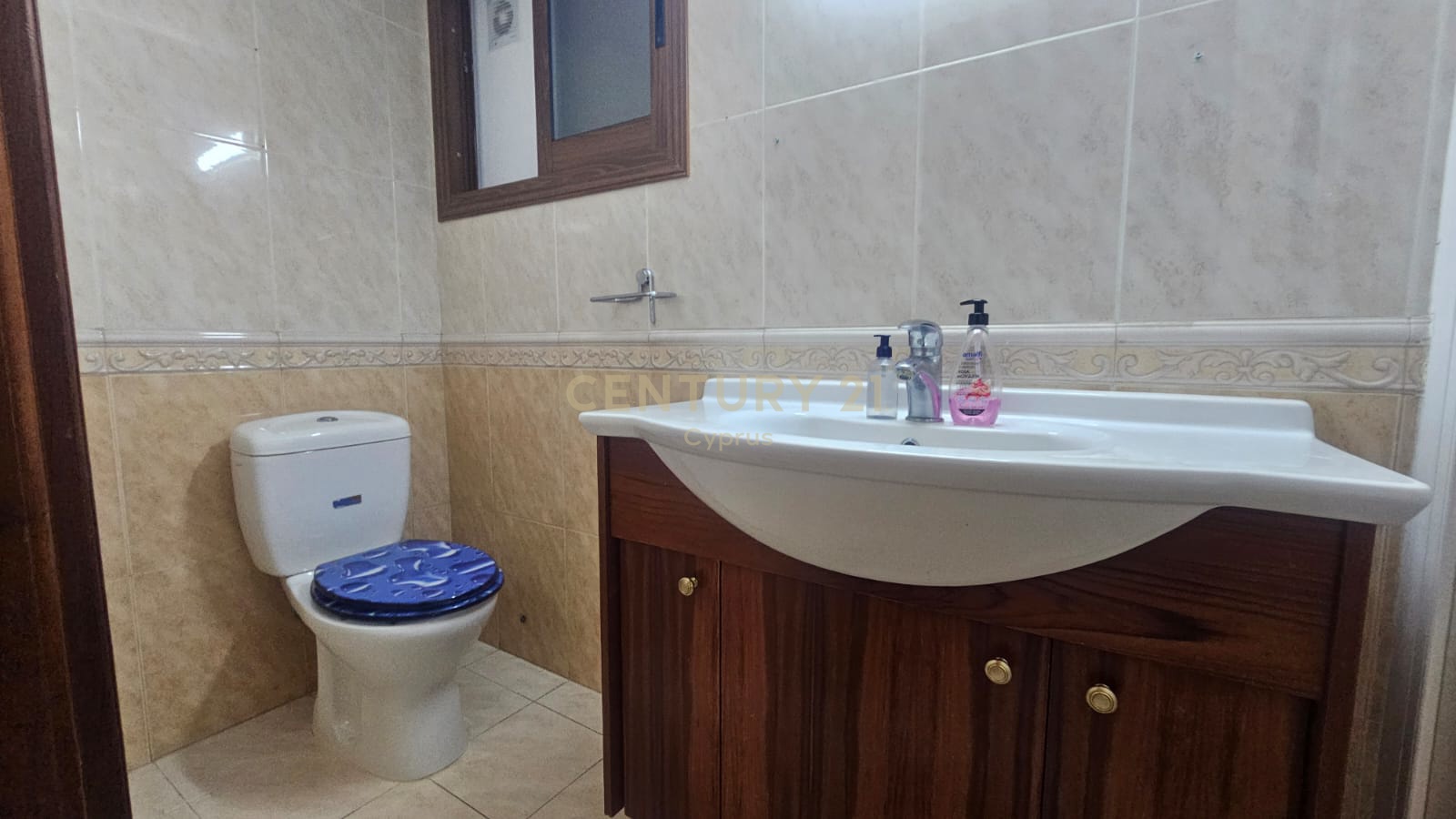 2 bedrooms Maisonette in Germasogeia, Limassol, Cyprus No. 57415