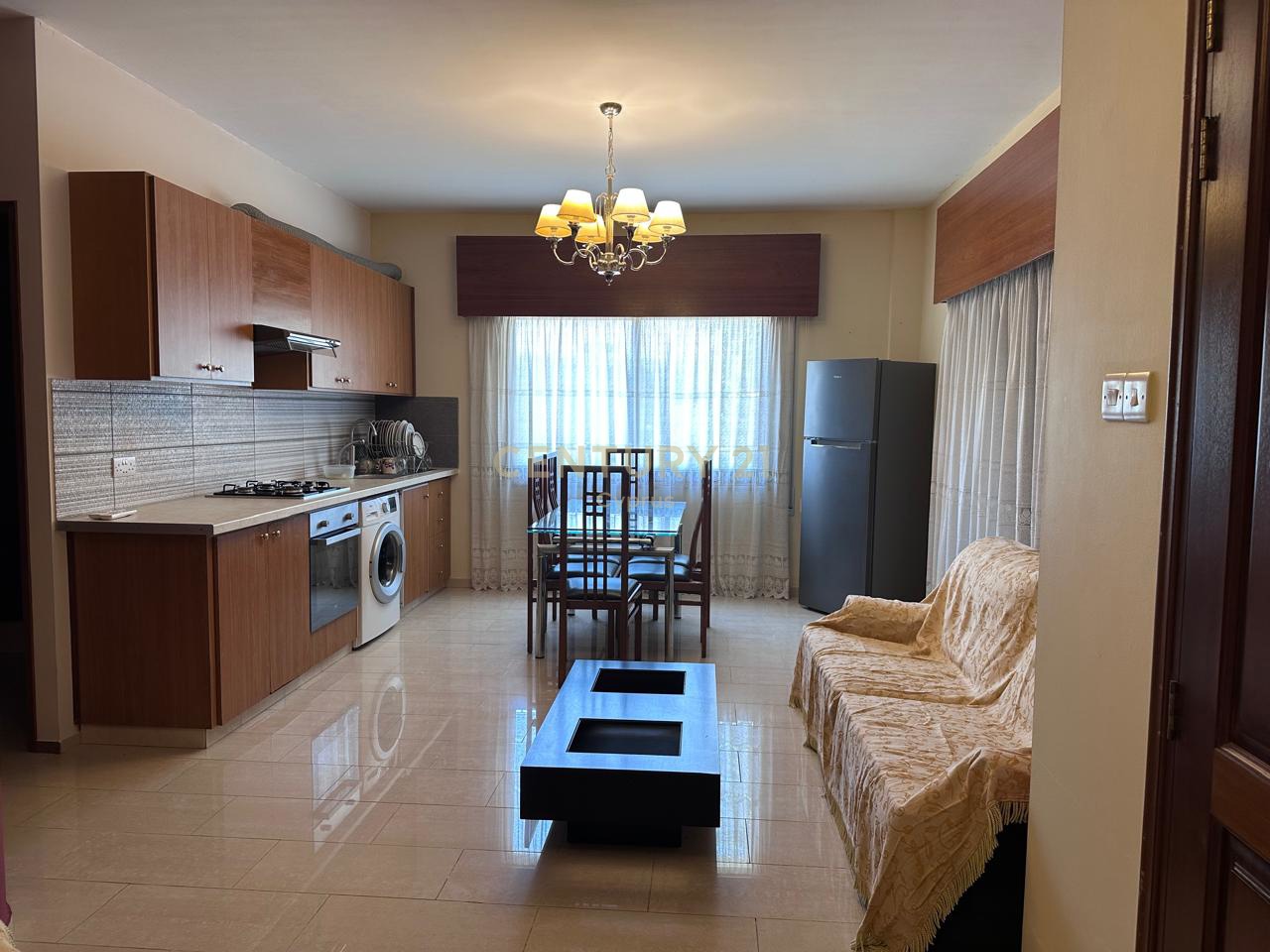 2 dormitorios Maisonette en Germasogeia, Limassol, Chipre No. 57415