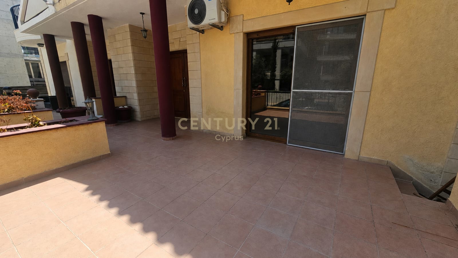 2 bedrooms Maisonette in Germasogeia, Limassol, Cyprus No. 57415