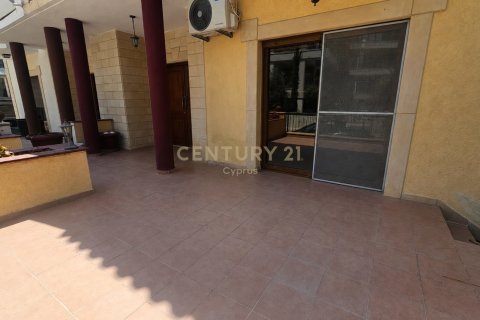 2 dormitorios Maisonette en Germasogeia, Limassol,  No. 57415 6