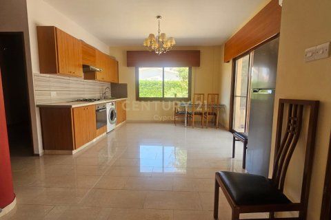 2 dormitorios Maisonette en Germasogeia, Limassol, No. 57415