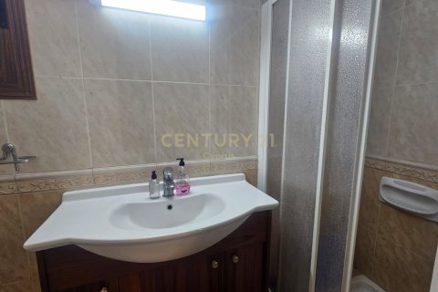 2 dormitorios Maisonette en Germasogeia, Limassol,  No. 57415 7
