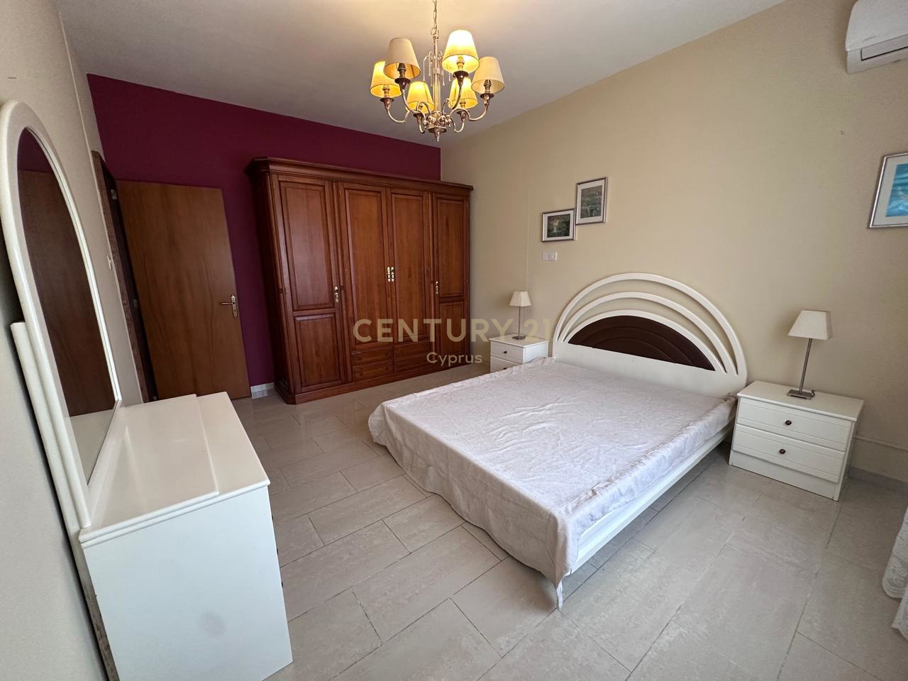 2 dormitorios Maisonette en Germasogeia, Limassol, Chipre No. 57415