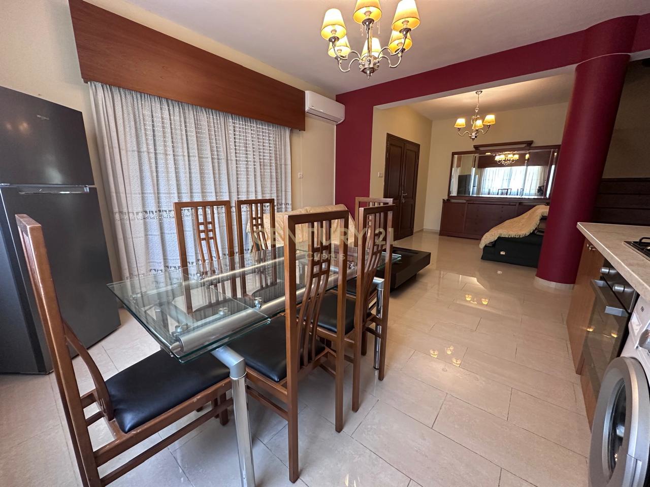 2 dormitorios Maisonette en Germasogeia, Limassol, Chipre No. 57415