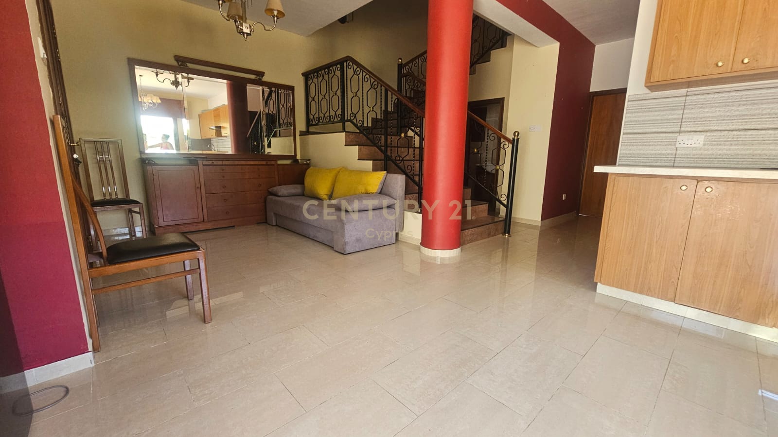 2 bedrooms Maisonette in Germasogeia, Limassol, Cyprus No. 57415