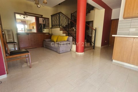 2 dormitorios Maisonette en Germasogeia, Limassol,  No. 57415 3