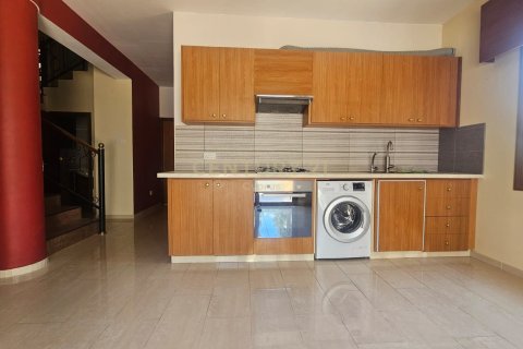 2 dormitorios Maisonette en Germasogeia, Limassol,  No. 57415 2