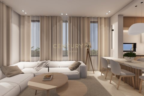 3 dormitorios Ático en Limassol,  No. 57420 4