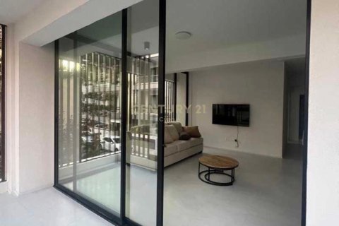 2 dormitorios Apartamento en Limassol,  No. 57417 4