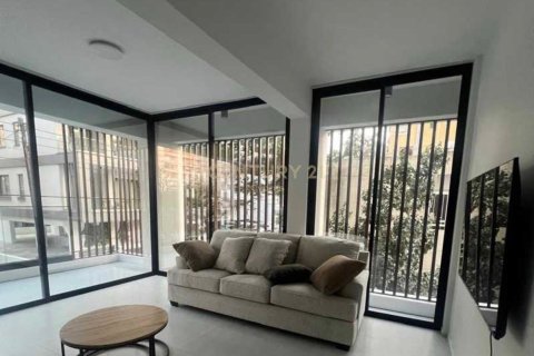 2 dormitorios Apartamento en Limassol, No. 57417