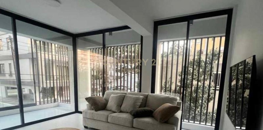 2 dormitorios Apartamento en Limassol,  No. 57417