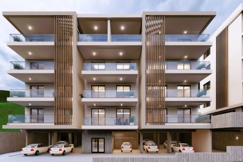 3 bedrooms Apartment in Limassol,  No. 43572 3