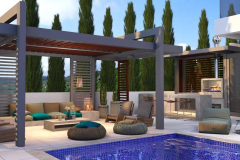 Studio Villa in Paphos,  No. 38563 4