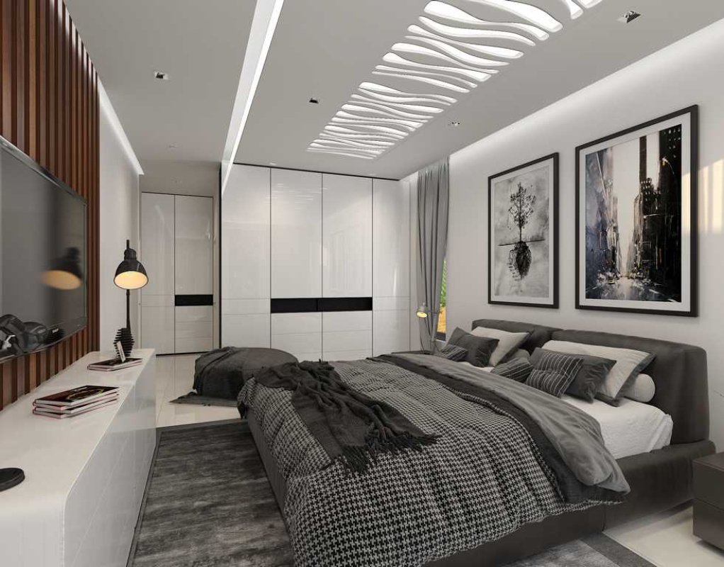 Studio Villa in Paphos, Cyprus No. 38563