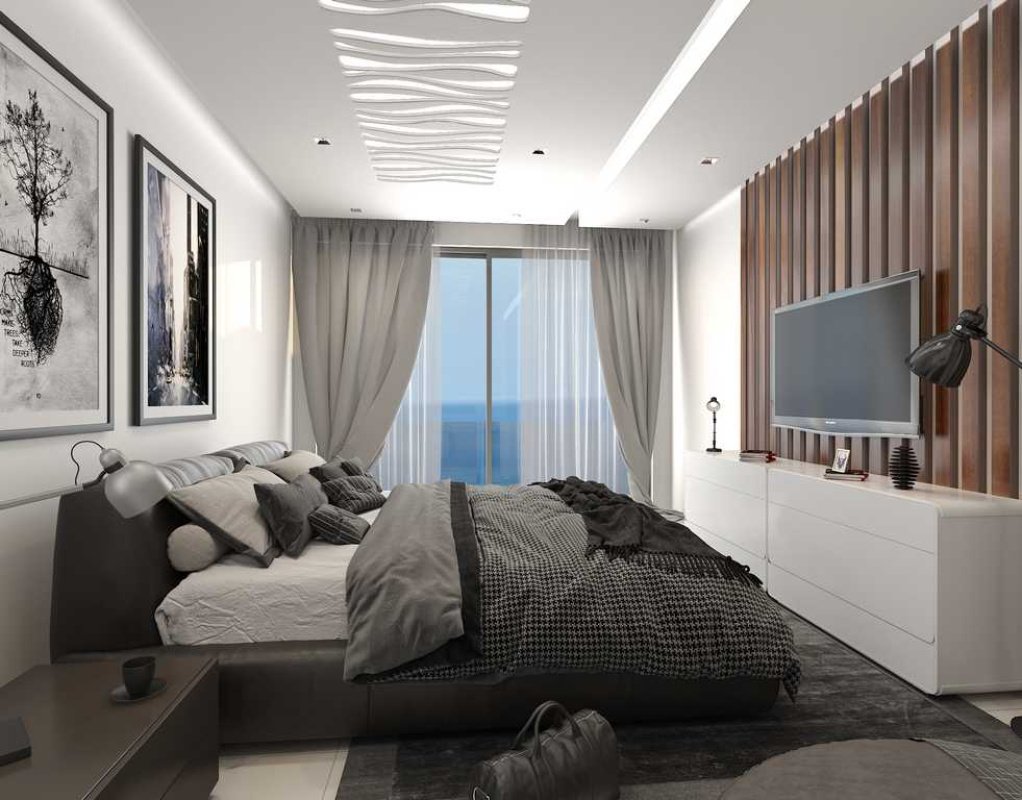 Studio Villa in Paphos, Cyprus No. 38563