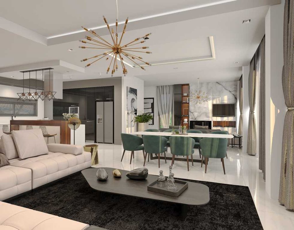 Studio Villa in Paphos, Cyprus No. 38563