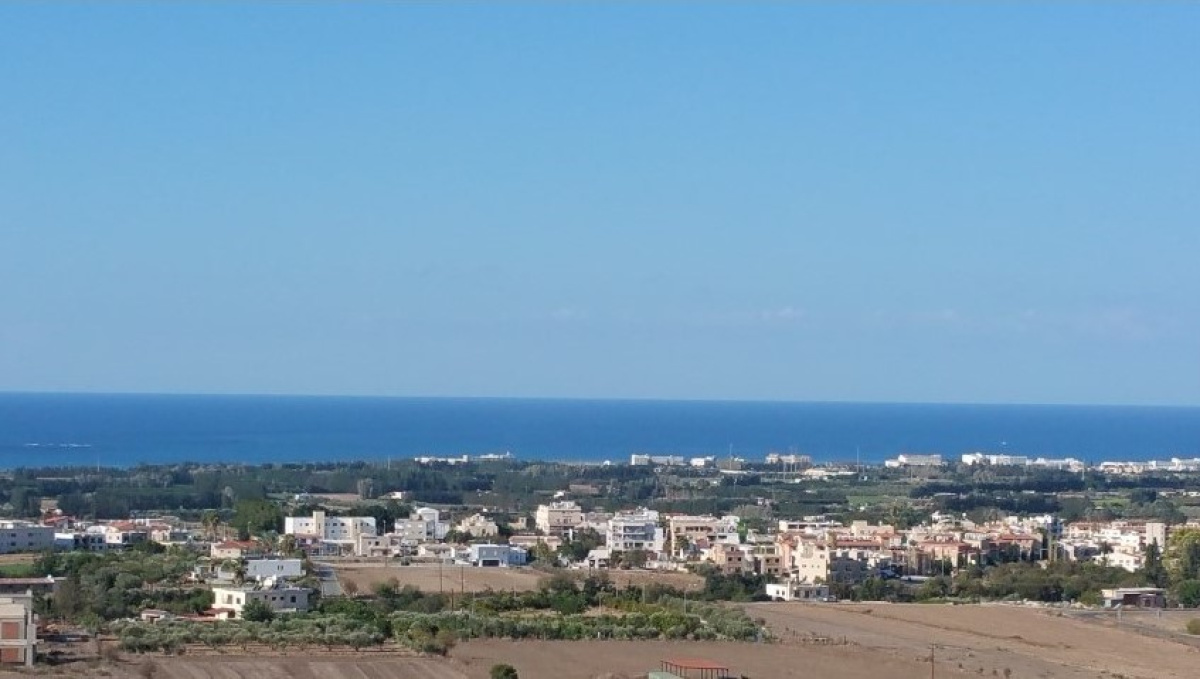 Studio Villa in Paphos, Cyprus No. 38563