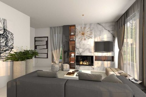 Studio Villa in Paphos,  No. 38563 7