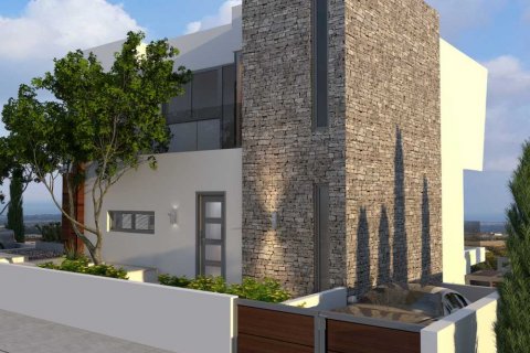 Studio Villa in Paphos,  No. 38563 3