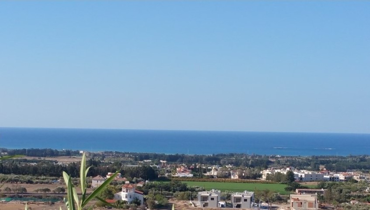Studio Villa in Paphos, Cyprus No. 38563