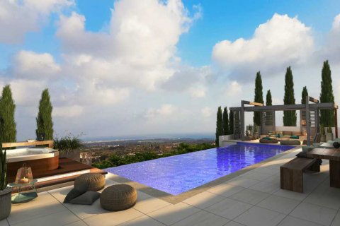 Studio Villa in Paphos,  No. 38563 5