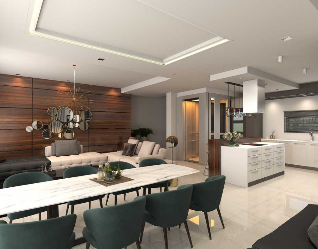 Studio Villa in Paphos, Cyprus No. 38563
