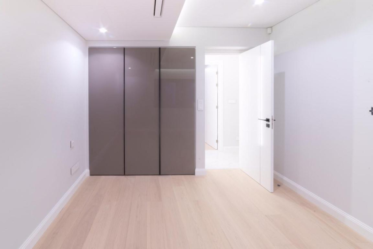 3 dormitorios Apartamento en Limassol, Chipre No. 38565