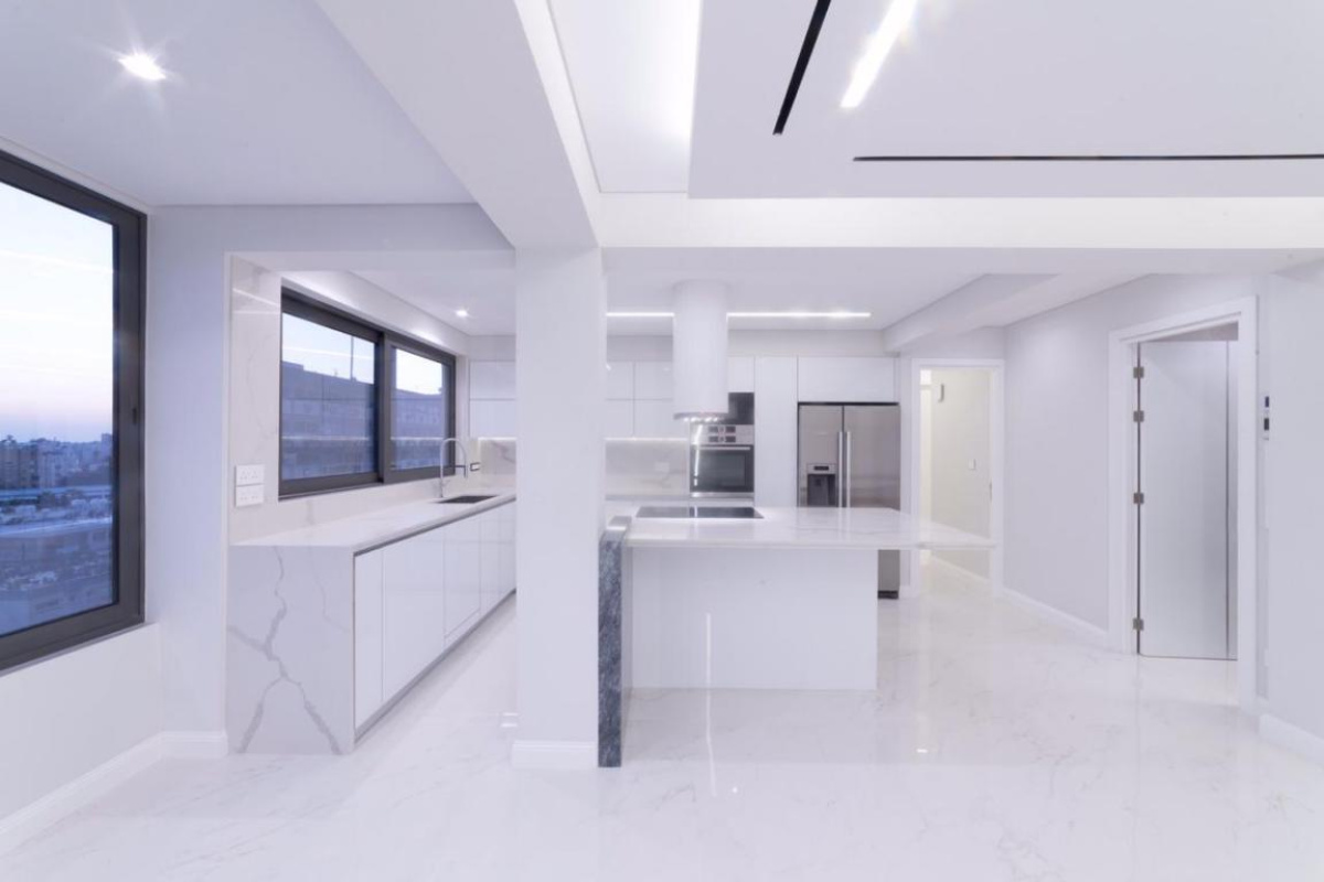 3 dormitorios Apartamento en Limassol, Chipre No. 38565