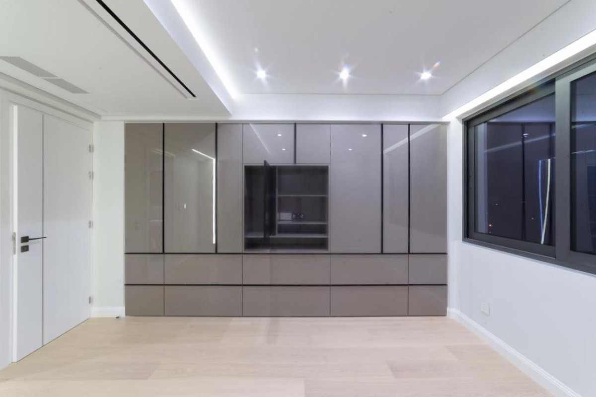 3 dormitorios Apartamento en Limassol, Chipre No. 38565