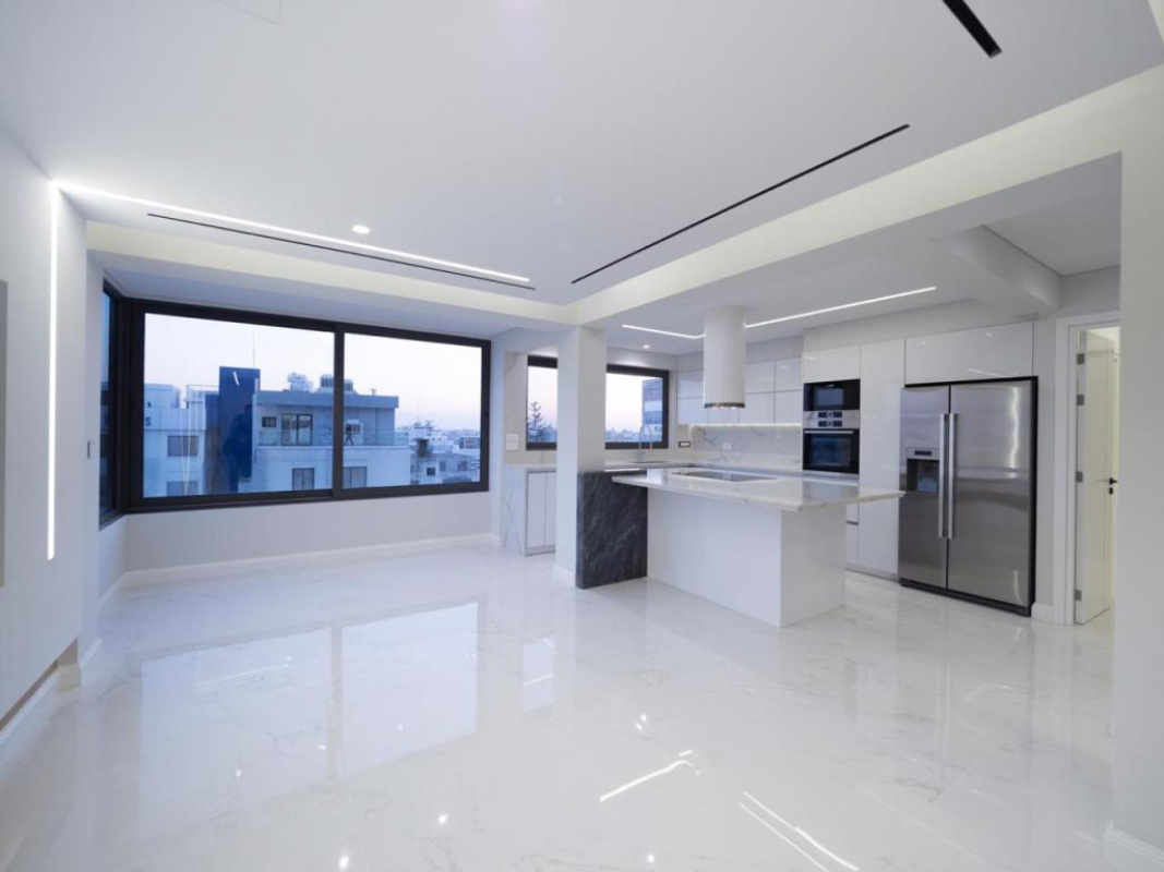 3 dormitorios Apartamento en Limassol, Chipre No. 38565